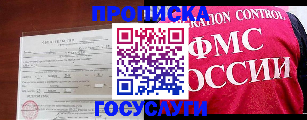 временная регистрация поиск в Бородино